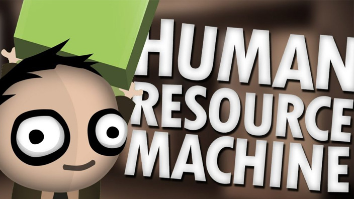 Human Resource Machine per Nintendo Switch: recensione