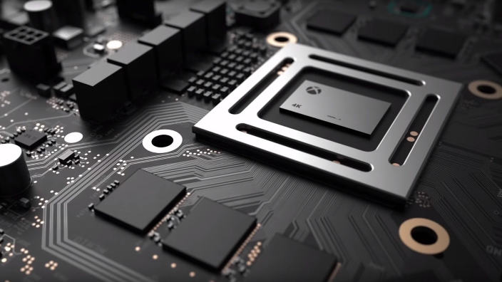 Svelato il prezzo di Project Scorpio, che sarebbe clamoroso!