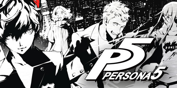 Prezzi e date per i DLC di Persona 5