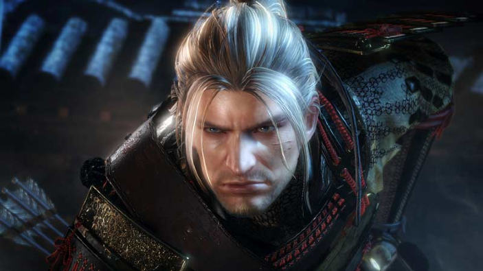 Nioh è il gioco di Koei più riuscito nel mercato occidentale