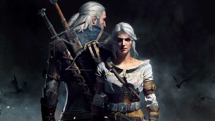 The Witcher 4 è una possibilità, secondo CD Projekt RED