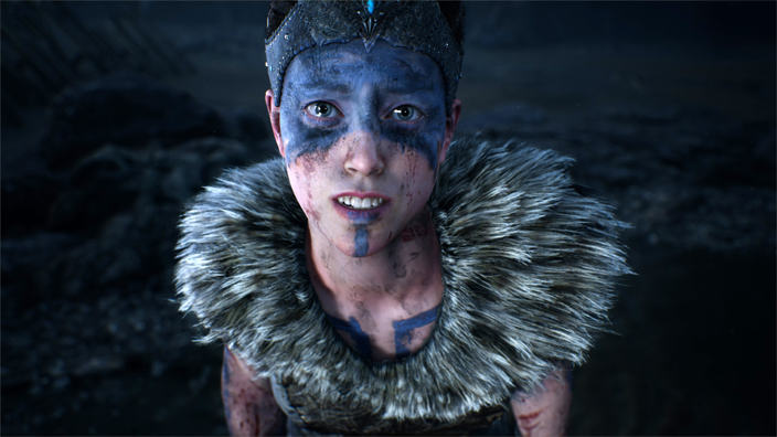 Nuovo Development Diary per Hellblade Senua's Sacrifice