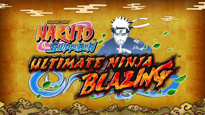 Naruto Shippuden Ultimate Ninja Blazing festeggia i 10 milioni di giocatori