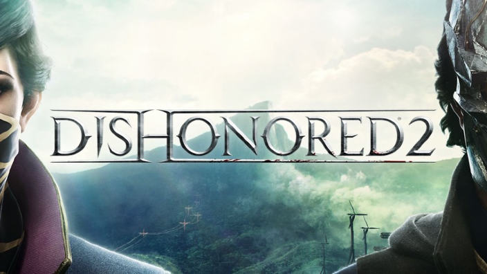 Prova gratuita per Dishonored 2 questo fine settimana