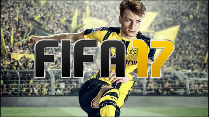 FIFA 17 si aggiunge al Vault di EA access