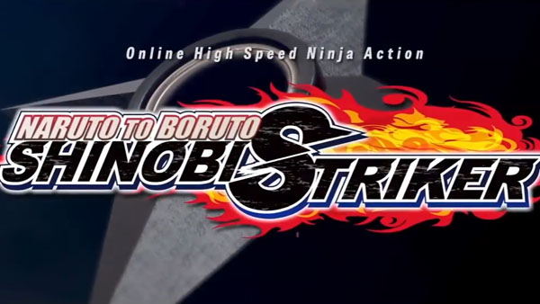 Naruto to Boruto: Shinobi Striker in arrivo in Occidente