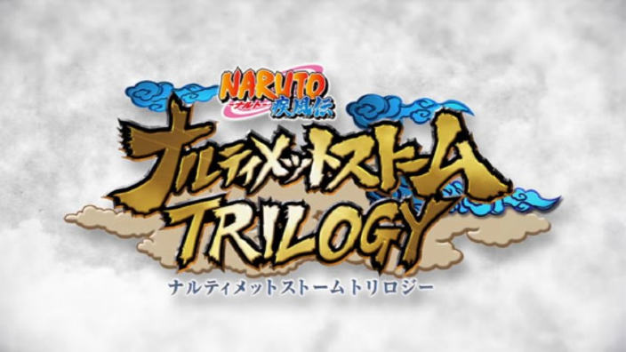 Trailer di debutto per Naruto Ultimate Ninja Storm Trilogy