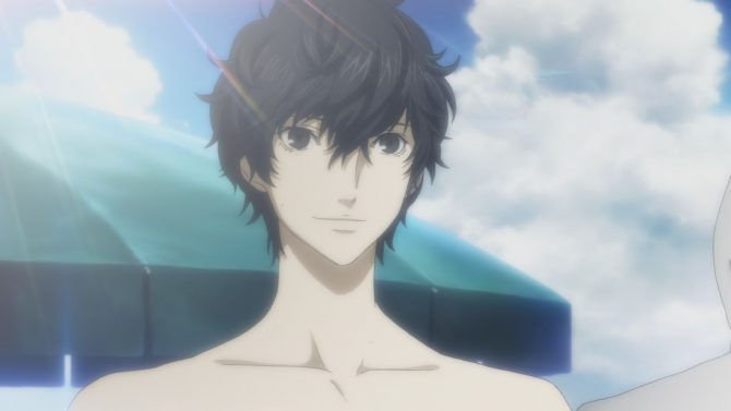 Persona 5 è il miglior debutto di sempre per Atlus nel Regno Unito