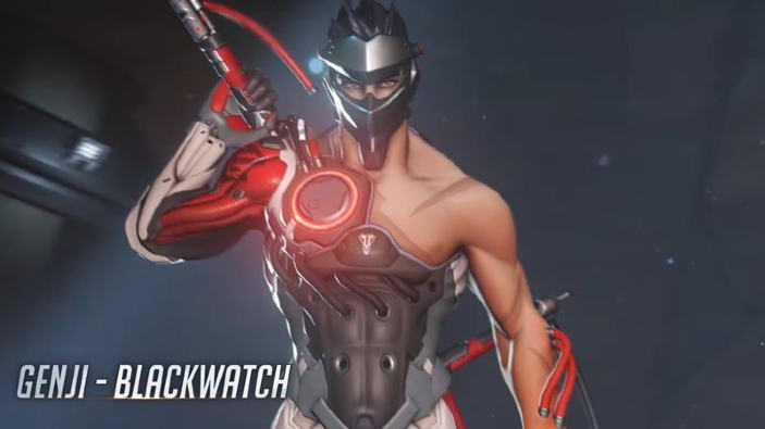 Leakati tutti i dettagli del nuovo evento di Overwatch in video