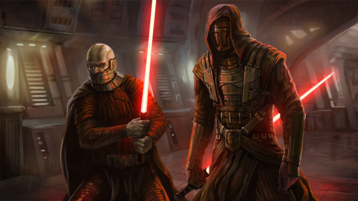 Rumor: un nuovo KOTOR in sviluppo presso Bioware Austin?