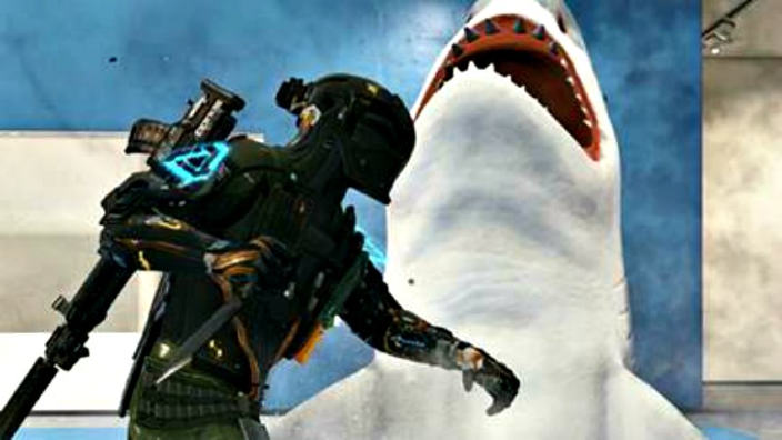 Disponibile il trailer per il secondo dlc di Call of Duty Infinity Warfare Continuum