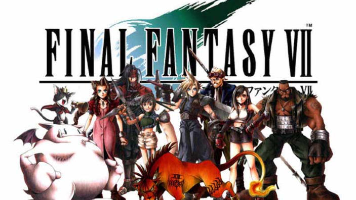 Un'impresa sbalorditiva su Final Fantasy VII