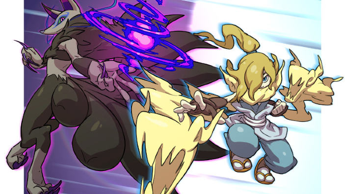 Yo-kai Watch 2: Psychic Specters arriverà in America