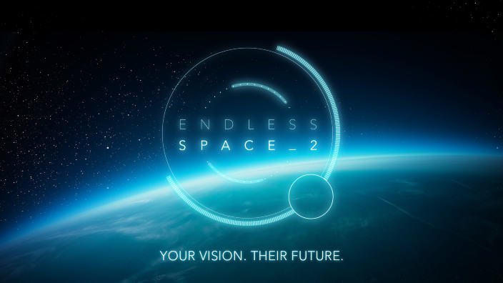 Endless Space 2 arriva in versione finale il 19 maggio