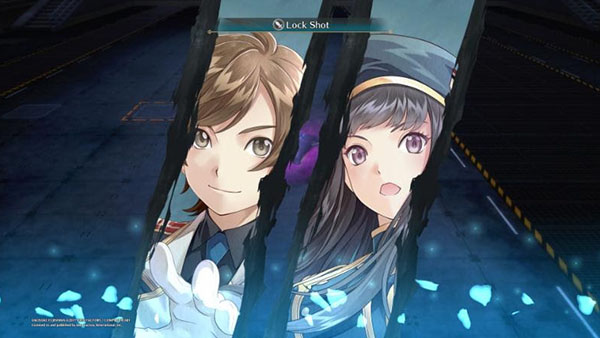 Dark Rose Valkyrie ha una data d'uscita europea