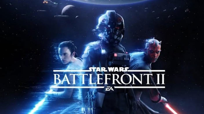 Nuovo teaser per Star Wars Battlefront II