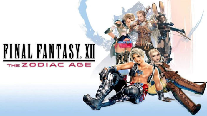 Nuove immagini per Final Fantasy XII: The Zodiac Age