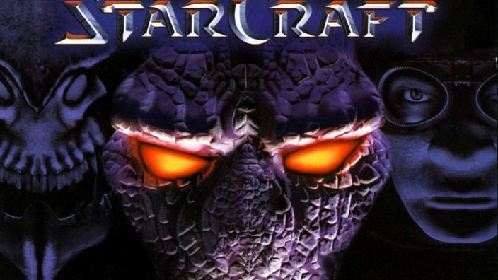 Il primo StarCraft è ora disponibile gratis