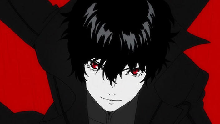 Numerosi capitoli di Persona in arrivo, tra cui spin-off di Persona 5