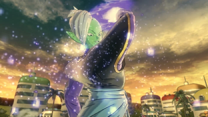 Il DB Super Pack 3 per Dragon Ball Xenoverse 2 sarà presto disponibile