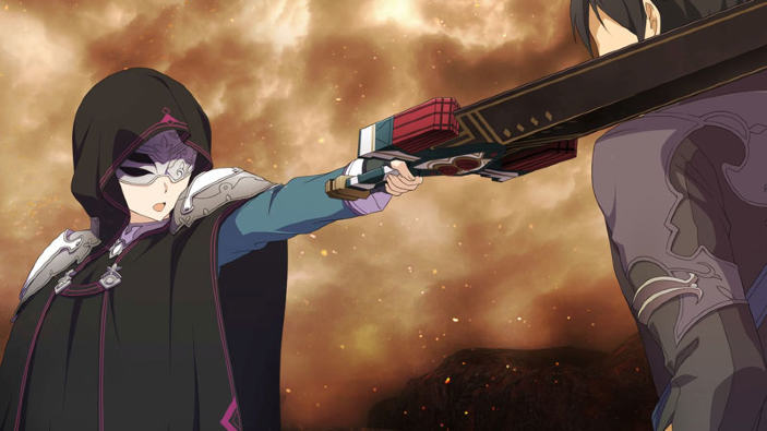 Sword Art Online: Hollow Realization, svelata la data del primo DLC