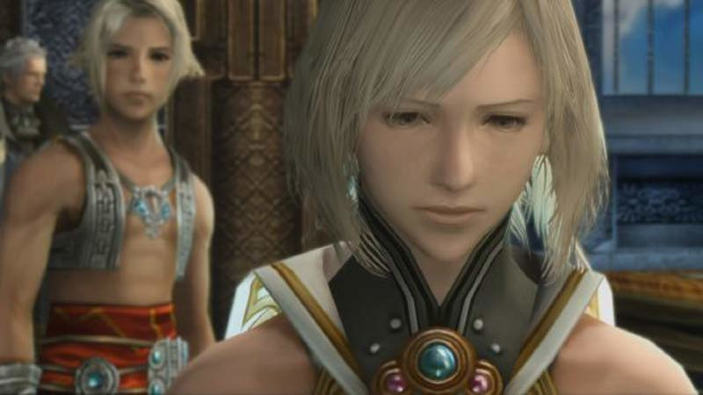 Final Fantasy XII: The Zodiac Age mostra una grafica migliorata nel nuovo trailer