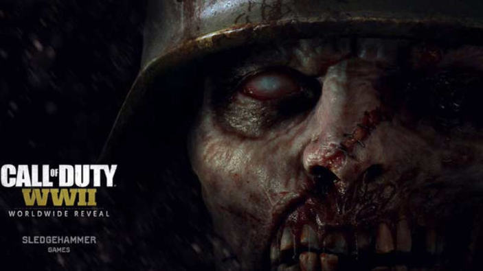 Call of Duty: WWII renderà la vita dei giocatori più difficile