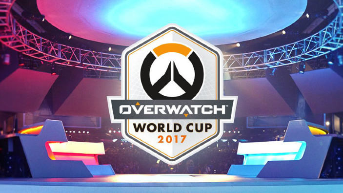 Overwatch World Cup 2017, ecco i 32 stati partecipanti al torneo mondiale