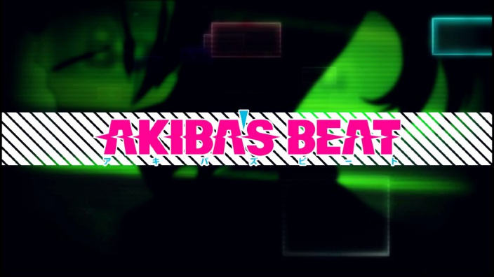 <b/>Akiba's Beat</b> - Recensione Playstation 4
