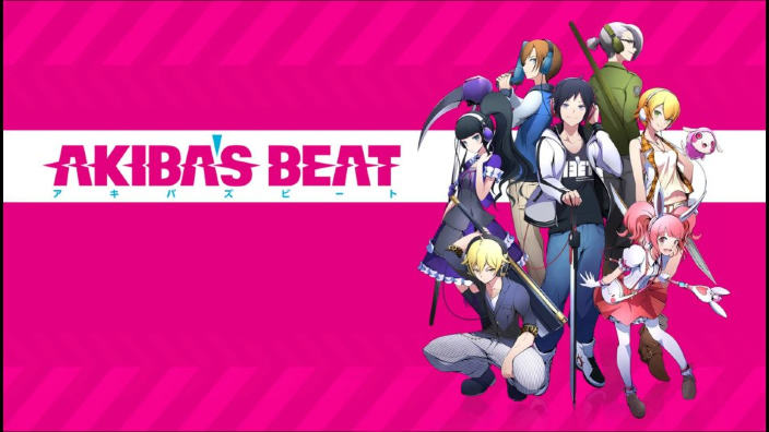 <b/>Akiba's Beat</b> - Recensione Playstation 4