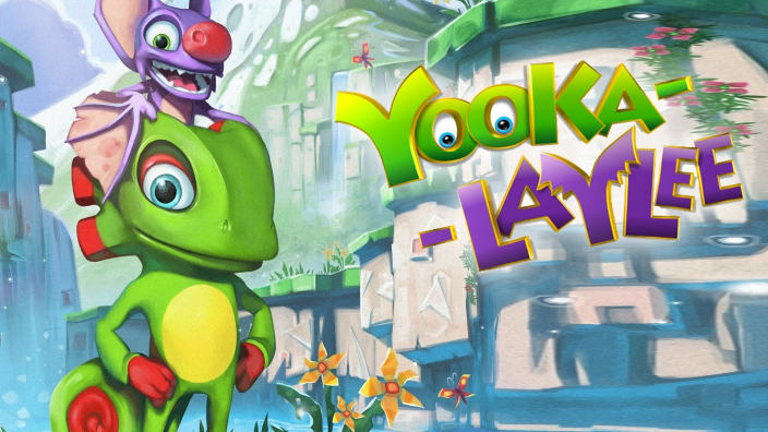<b>Yooka-Laylee</b> - Recensione PS4