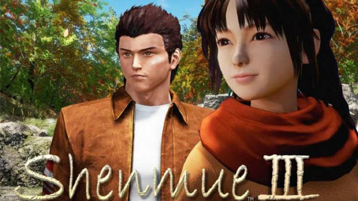 Come nasce una storia secondo il director di Shenmue III