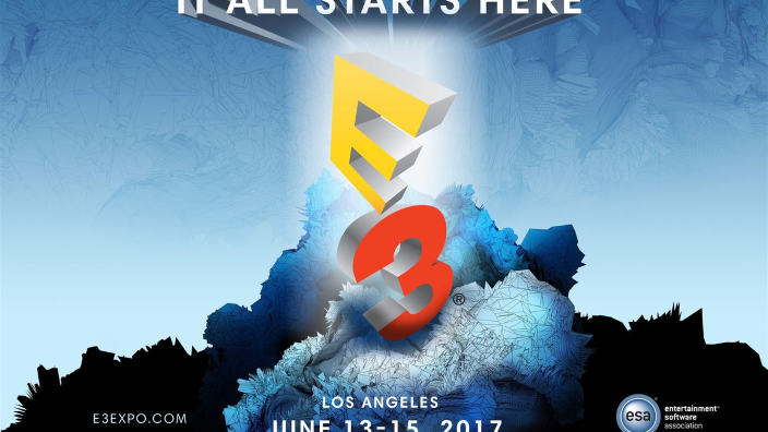 E3 2017: la lista dei giochi confermati