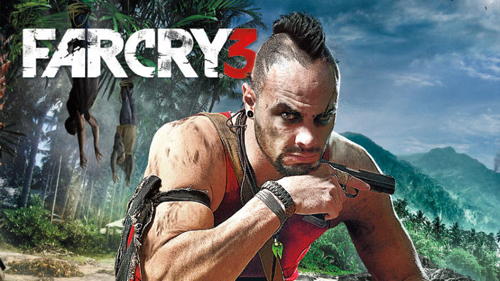 Pronti a tornare sull'isola di Far Cry 3?