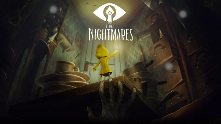 <b>Little Nightmares</b> - Recensione PS4