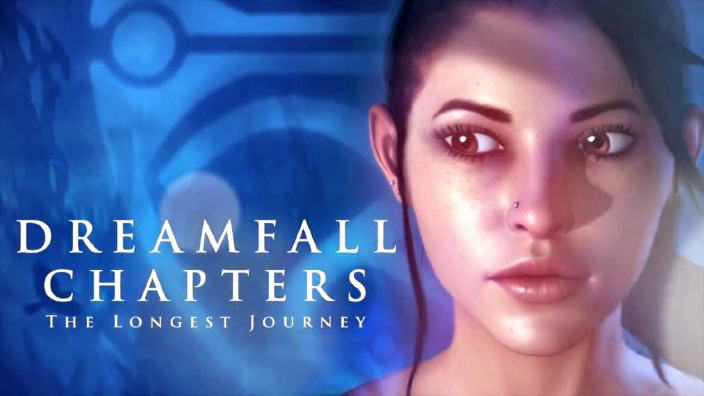 Dreamfall Chapters è disponibile da oggi