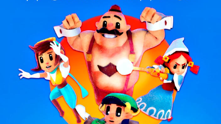 World to the West è disponibile