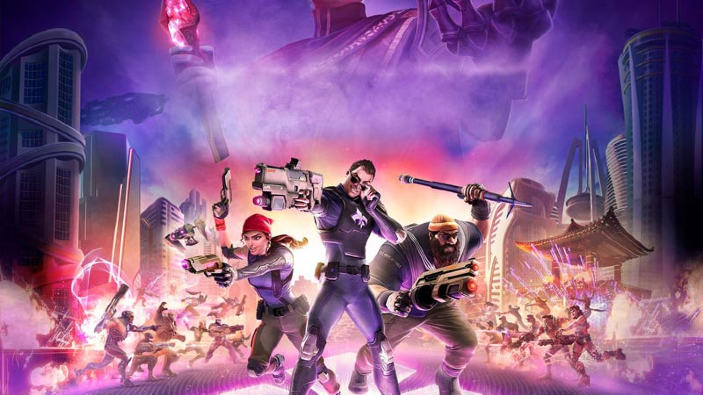 Un nuovo e folle trailer per Agents of Mayhem