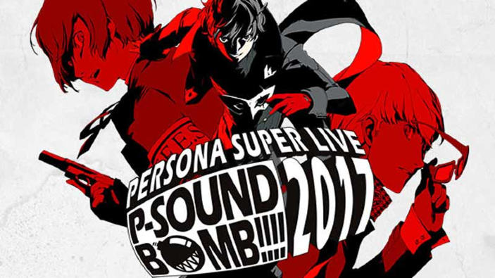 Un artwork per il concerto di Persona che svelerà il futuro della serie