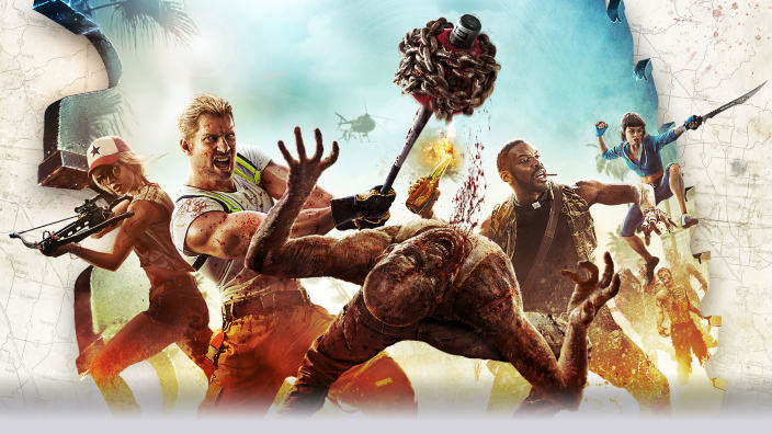 Dead Island 2 è ancora in sviluppo, assicura il publisher
