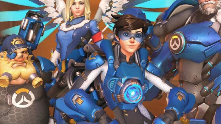 Numeri impressionanti per l'ultimo evento di Overwatch