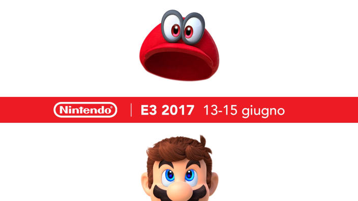 E3 Nintendo 2017 confermato dal 13 al 15 giugno!