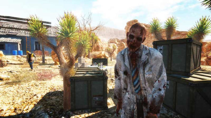 Arizona Sunshine è in arrivo su PlayStation VR a giugno