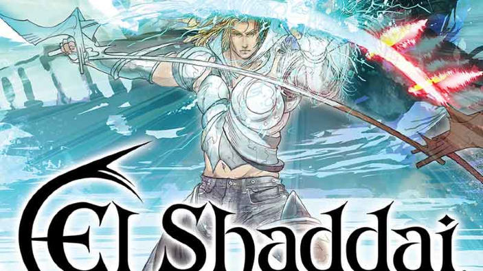 Il creatore di El Shaddai pronto all'annuncio di un nuovo gioco