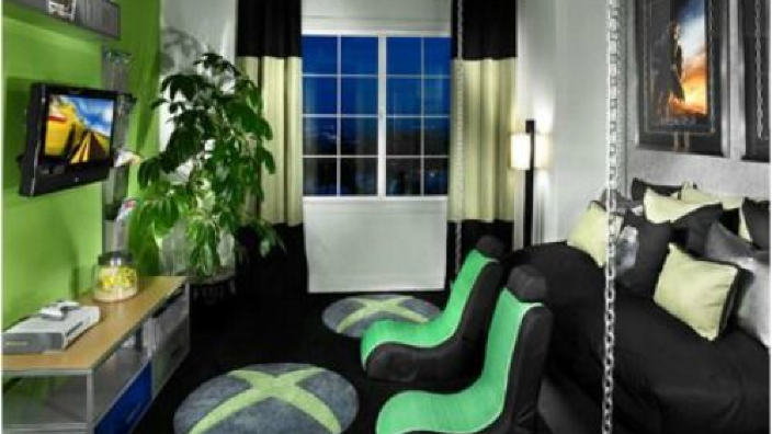 Ecco il giocatore medio di Xbox One