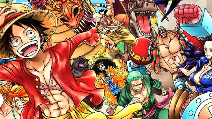Data d'uscita europea per One Piece: Unlimited World Red Deluxe