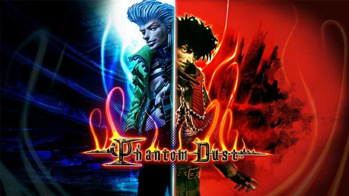 Phantom Dust Remaster disponibile gratuitamente da oggi