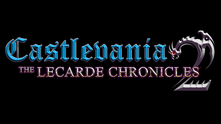 Castlevania The Lecarde Chronicles 2, nuovo fan game ispirato ai vecchi titoli della serie