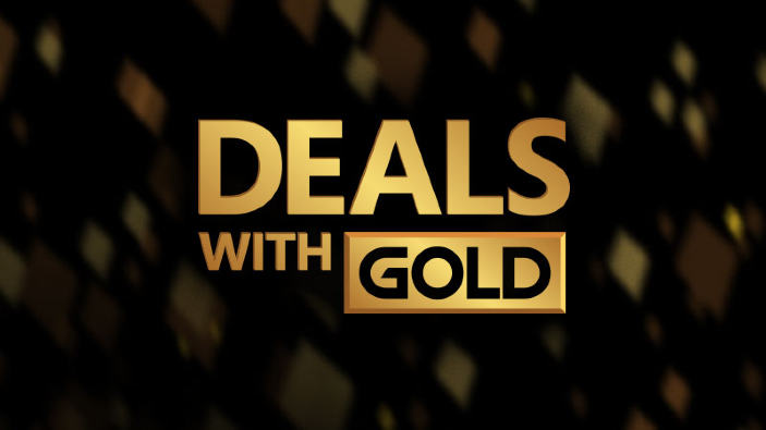 Final Fantasy XV e Destiny - La Collezione tra i Deals With Gold della settimana