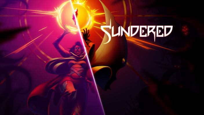 Il metroidvania Sundered si mostra in un trailer